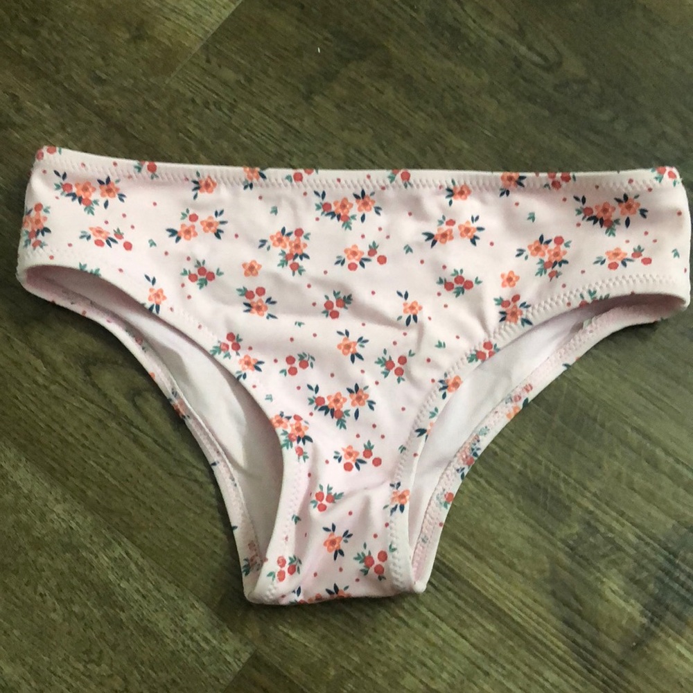 bikini bottom